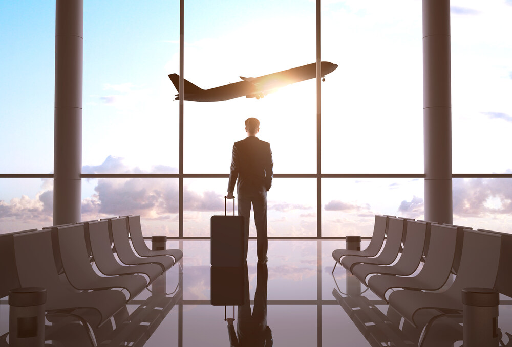 Long-term business travellers have unique needs.