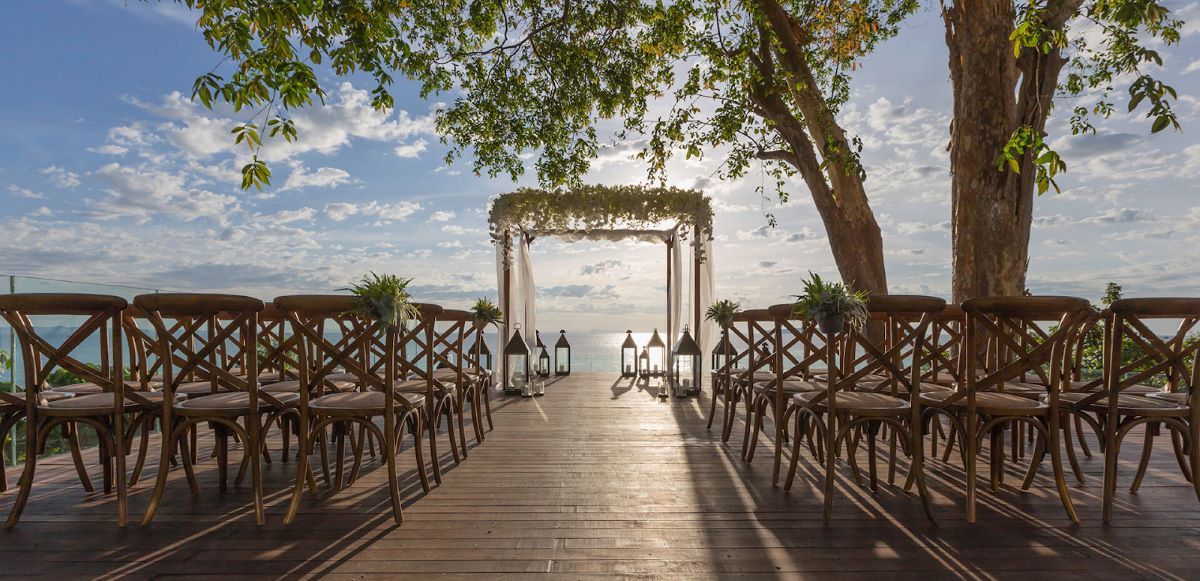 Wedding Venue in Phuket