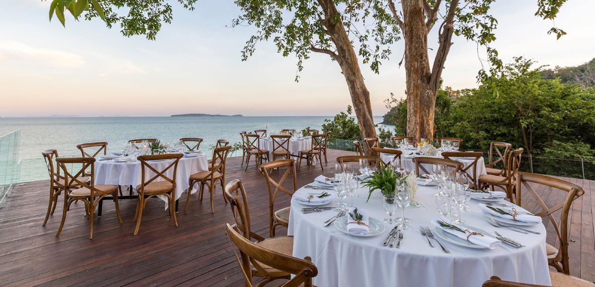 Destination Wedding Venues in Phuket